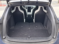 Personenauto, tesla, model x, 90d base 6p., 2017 - afbeelding 63 van  78