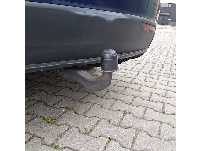 Personenauto, tesla, model x, 90d base 6p., 2017 - afbeelding 64 van  78