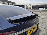 Personenauto, tesla, model x, 90d base 6p., 2017 - afbeelding 66 van  78
