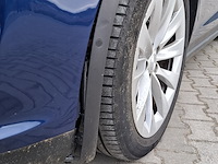 Personenauto, tesla, model x, 90d base 6p., 2017 - afbeelding 72 van  78