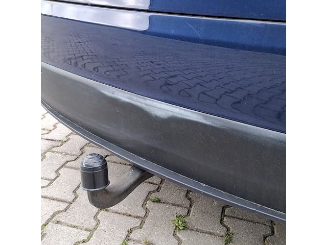 Personenauto, tesla, model x, 90d base 6p., 2017 - afbeelding 74 van  78