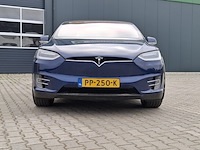 Personenauto, tesla, model x, 90d base 6p., 2017 - afbeelding 77 van  78