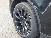 Personenauto, tesla, model y, long range awd 75 kwh, 2022 - afbeelding 2 van  43