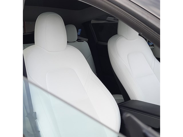 Personenauto, tesla, model y, long range awd 75 kwh, 2022 - afbeelding 4 van  43