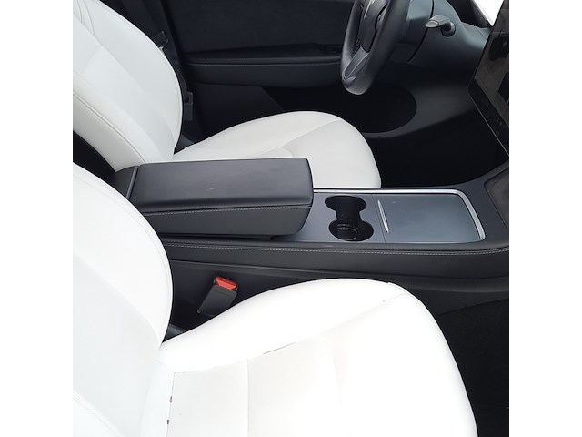 Personenauto, tesla, model y, long range awd 75 kwh, 2022 - afbeelding 5 van  43