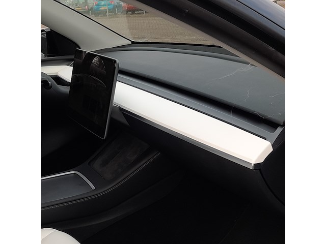 Personenauto, tesla, model y, long range awd 75 kwh, 2022 - afbeelding 8 van  43