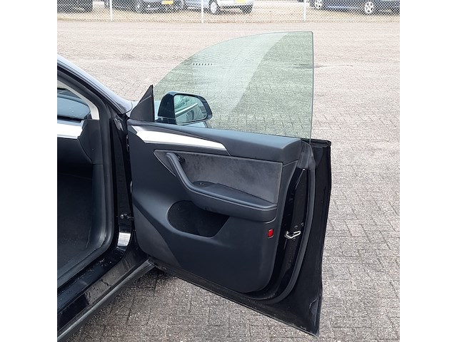 Personenauto, tesla, model y, long range awd 75 kwh, 2022 - afbeelding 9 van  43