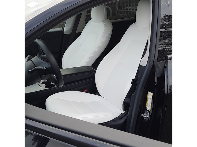 Personenauto, tesla, model y, long range awd 75 kwh, 2022 - afbeelding 11 van  43