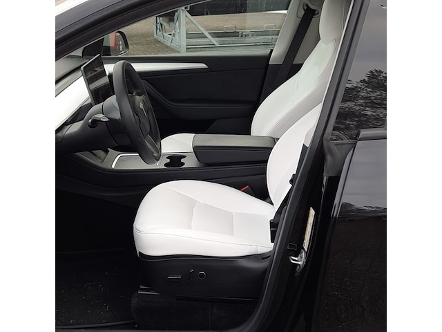 Personenauto, tesla, model y, long range awd 75 kwh, 2022 - afbeelding 13 van  43