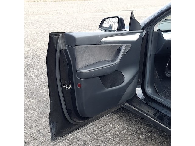 Personenauto, tesla, model y, long range awd 75 kwh, 2022 - afbeelding 16 van  43