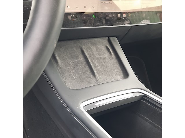 Personenauto, tesla, model y, long range awd 75 kwh, 2022 - afbeelding 20 van  43