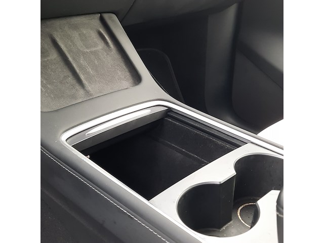 Personenauto, tesla, model y, long range awd 75 kwh, 2022 - afbeelding 21 van  43