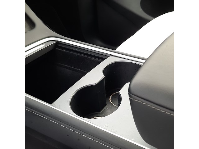 Personenauto, tesla, model y, long range awd 75 kwh, 2022 - afbeelding 22 van  43