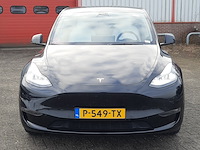 Personenauto, tesla, model y, long range awd 75 kwh, 2022 - afbeelding 12 van  43