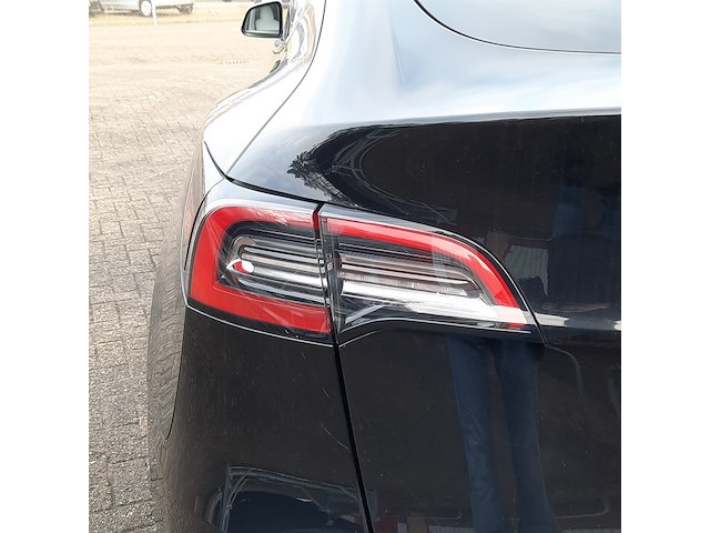 Personenauto, tesla, model y, long range awd 75 kwh, 2022 - afbeelding 28 van  43