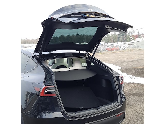Personenauto, tesla, model y, long range awd 75 kwh, 2022 - afbeelding 29 van  43