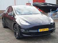 Personenauto, tesla, model y, long range awd 75 kwh, 2022 - afbeelding 23 van  43