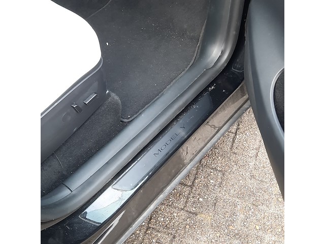 Personenauto, tesla, model y, long range awd 75 kwh, 2022 - afbeelding 35 van  43