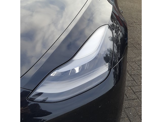 Personenauto, tesla, model y, long range awd 75 kwh, 2022 - afbeelding 37 van  43