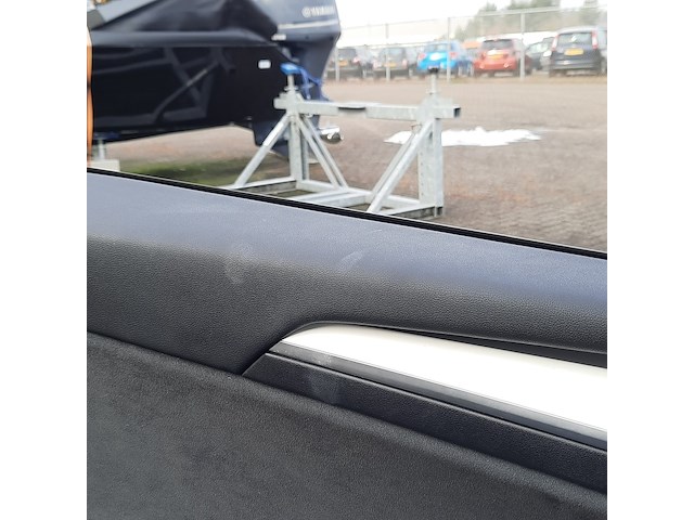 Personenauto, tesla, model y, long range awd 75 kwh, 2022 - afbeelding 38 van  43