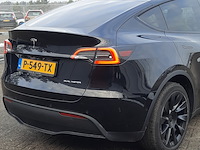 Personenauto, tesla, model y, long range awd 75 kwh, 2022 - afbeelding 34 van  43