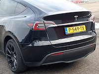 Personenauto, tesla, model y, long range awd 75 kwh, 2022 - afbeelding 39 van  43