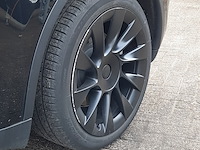 Personenauto, tesla, model y, long range awd 75 kwh, 2022 - afbeelding 42 van  43