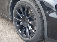 Personenauto, tesla, model y, long range awd 75 kwh, 2022 - afbeelding 43 van  43