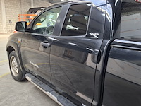 Personenauto, toyota, 5.7 v8 double cab, 2009 - afbeelding 2 van  62