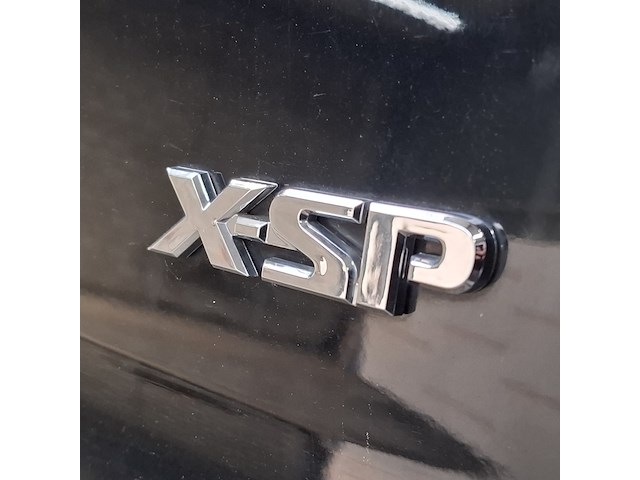 Personenauto, toyota, 5.7 v8 double cab, 2009 - afbeelding 3 van  62