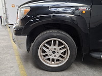 Personenauto, toyota, 5.7 v8 double cab, 2009 - afbeelding 5 van  62