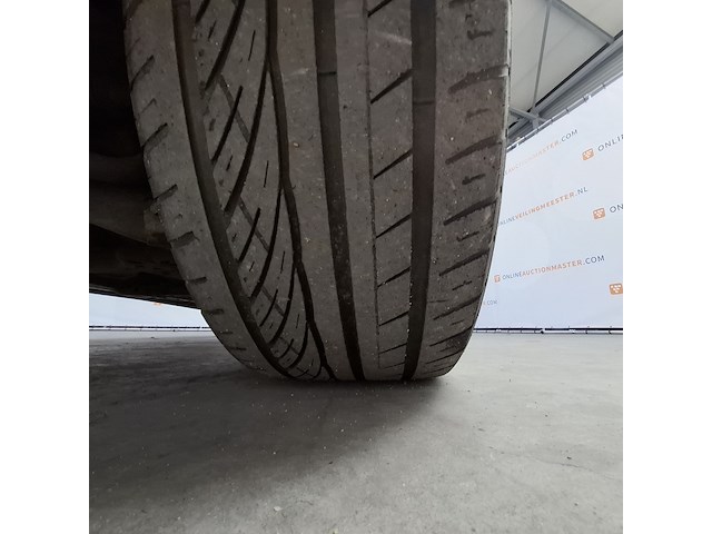 Personenauto, toyota, 5.7 v8 double cab, 2009 - afbeelding 6 van  62