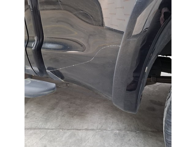 Personenauto, toyota, 5.7 v8 double cab, 2009 - afbeelding 8 van  62