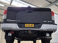 Personenauto, toyota, 5.7 v8 double cab, 2009 - afbeelding 10 van  62