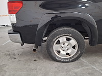 Personenauto, toyota, 5.7 v8 double cab, 2009 - afbeelding 11 van  62