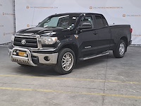 Personenauto, toyota, 5.7 v8 double cab, 2009 - afbeelding 1 van  62
