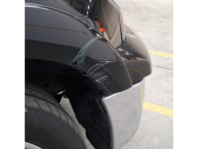 Personenauto, toyota, 5.7 v8 double cab, 2009 - afbeelding 14 van  62