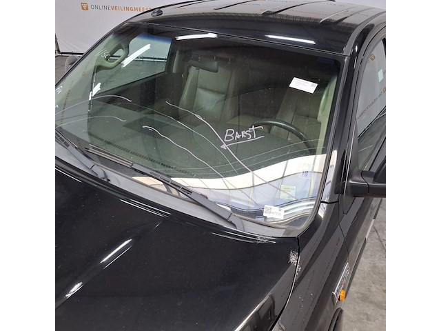 Personenauto, toyota, 5.7 v8 double cab, 2009 - afbeelding 16 van  62