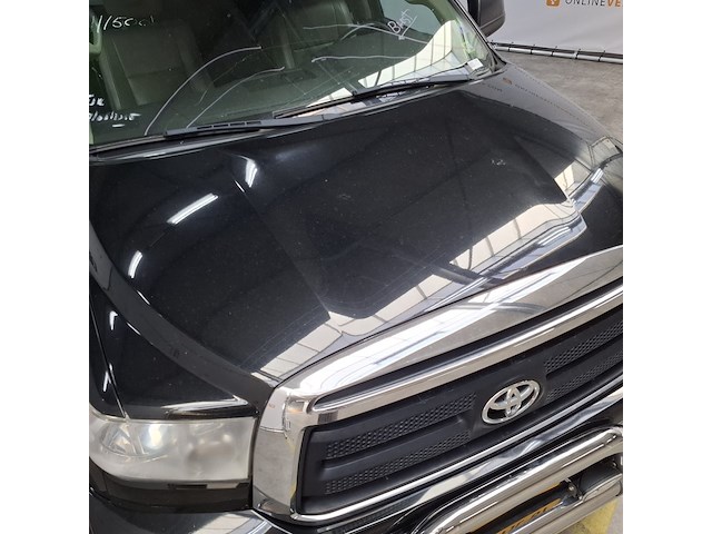 Personenauto, toyota, 5.7 v8 double cab, 2009 - afbeelding 18 van  62