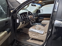 Personenauto, toyota, 5.7 v8 double cab, 2009 - afbeelding 20 van  62