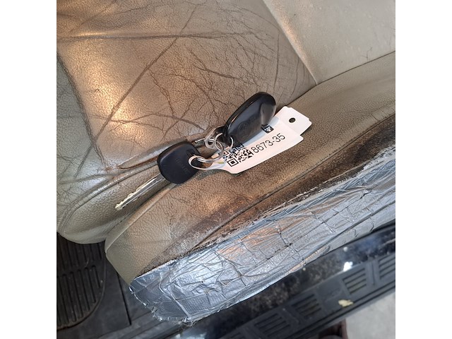 Personenauto, toyota, 5.7 v8 double cab, 2009 - afbeelding 21 van  62