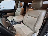 Personenauto, toyota, 5.7 v8 double cab, 2009 - afbeelding 22 van  62