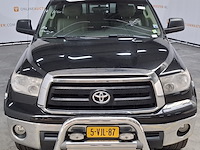Personenauto, toyota, 5.7 v8 double cab, 2009 - afbeelding 12 van  62