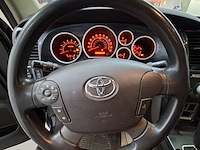 Personenauto, toyota, 5.7 v8 double cab, 2009 - afbeelding 24 van  62
