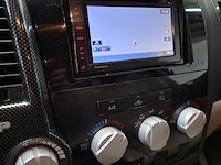 Personenauto, toyota, 5.7 v8 double cab, 2009 - afbeelding 27 van  62