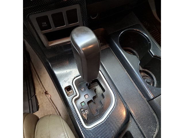 Personenauto, toyota, 5.7 v8 double cab, 2009 - afbeelding 28 van  62