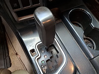 Personenauto, toyota, 5.7 v8 double cab, 2009 - afbeelding 28 van  62