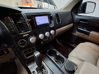 Personenauto, toyota, 5.7 v8 double cab, 2009 - afbeelding 29 van  62