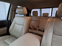 Personenauto, toyota, 5.7 v8 double cab, 2009 - afbeelding 30 van  62