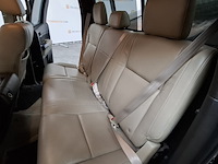 Personenauto, toyota, 5.7 v8 double cab, 2009 - afbeelding 31 van  62